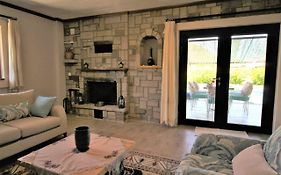 Dalyan Villa Stonehouse-2